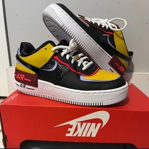 Nike Air Force 1 Shadow “Sisterhood”